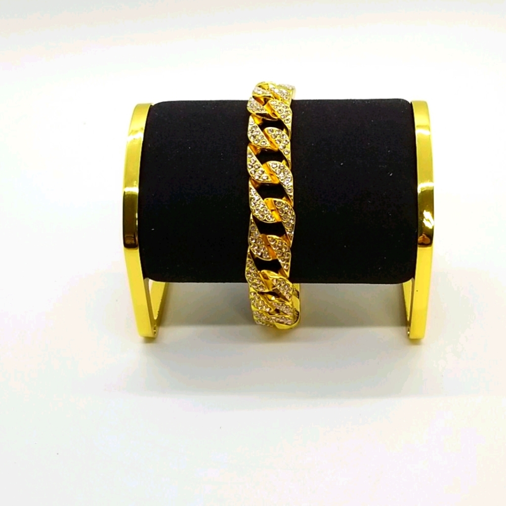 Mans braclet - Picture 1 of 3